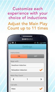 How to download Weight Loss Success hypnosis 1.0.4 apk for laptop