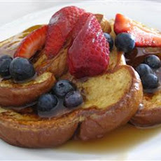 French Toast I