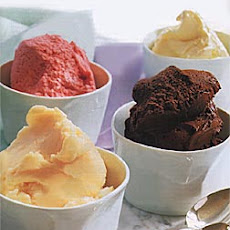 Chocolate Gelato