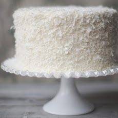 Brown Betty Bakery Coconut Cake Recipe
