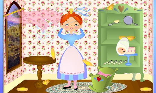 How to mod My Lady patch 1.3 apk for bluestacks