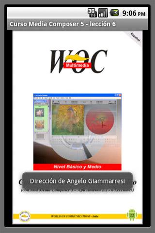 Curso Media Composer 5 app. 6