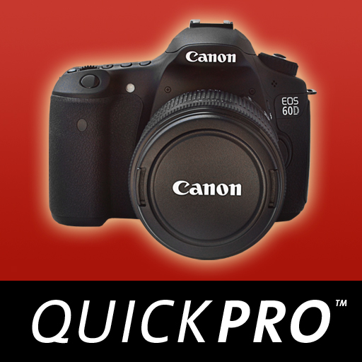 Guide to Canon EOS 60D LOGO-APP點子