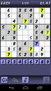 How to download Sudoku lastet apk for android