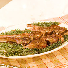 Lamb Chops