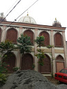 Masjid Jami Almakmur