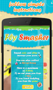 How to download Fly Smasher 12.2.4 unlimited apk for laptop