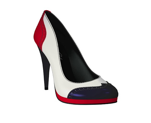 I Designed My Perfect Shoes!