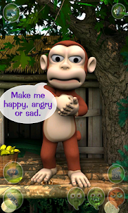 How to install Talky Mack The Talking Monkey patch 1.1 apk for laptop