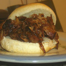 Tyler Florence's Pulled Pork