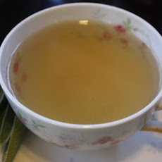 Perfect Cup of Greek Tea