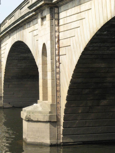 York bridge