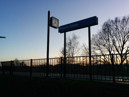 Station Voorst-Empe