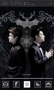 How to mod TVXQ! Immortal Vampire Atom 3.0 apk for bluestacks