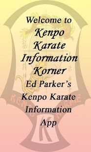 How to download Kenpo Karate Info Korner 0.902 unlimited apk for laptop