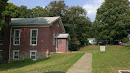 Mill Creek Baptist Church