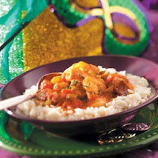 New Orleans Jambalaya Recipe