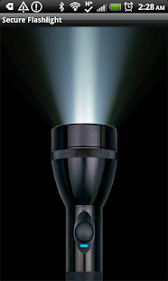 How to install Secure Flashlight patch 1.5 apk for android