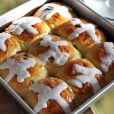 Hot Cross Buns