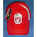 Gorra Del Necaxa Con Logo Gde Atletica