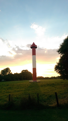 Raketenturm