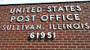 Sullivan Post Office