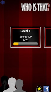 download Celebs Quiz - Who is that? free