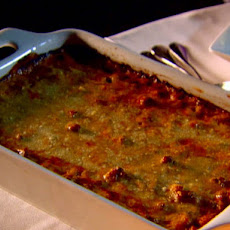 Pastitsio