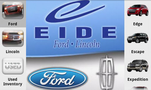 Eide Ford