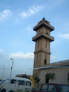 El Maw2af Mosque