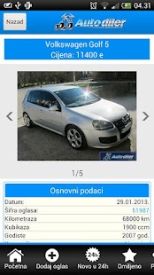 How to install AutoDiler patch 1.5 apk for bluestacks