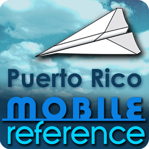 Puerto Rico - Travel Guide LOGO-APP點子