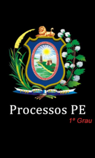 Processos PE - 1º Grau