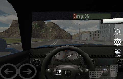 How to install Street Crash Derby Racer lastet apk for bluestacks
