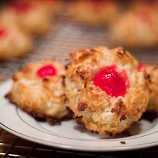 Coconut Macaroons