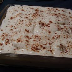 Quick & Easy Diabetic Tiramisu