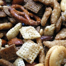 Savory Party Mix