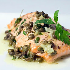 Healthy Salmon