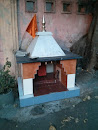 Dhanurdhari Temple
