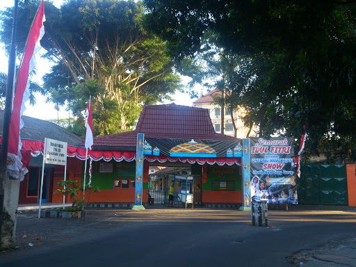 Senaputra Gateway