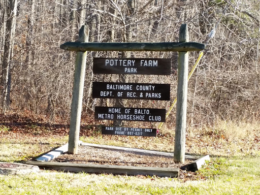 Pottery Farm Park