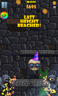 How to install Dungeon Jump 1.1.4 apk for laptop