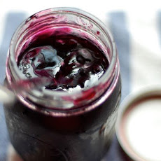 Concord Grape Jam