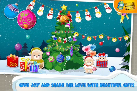 How to install Make It Christmas: Tree Decor patch 1.1.2 apk for pc