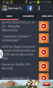 How to install German Radio patch 1.0 apk for android