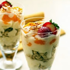 Ambrosia Parfaits