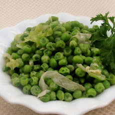 Peas and Pajamas