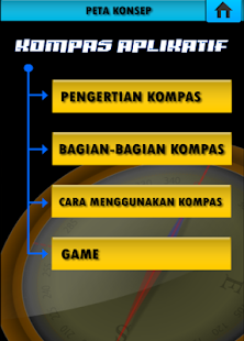 How to mod Kompas Aplikatif 1.0.0 unlimited apk for laptop