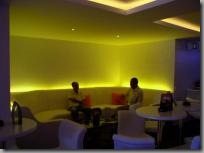 Sofa area