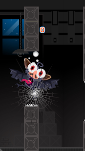 How to install Flappy Bat HD 2015 1.0.0 unlimited apk for bluestacks